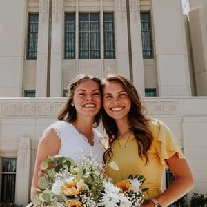 Meet your Posher, Heidi